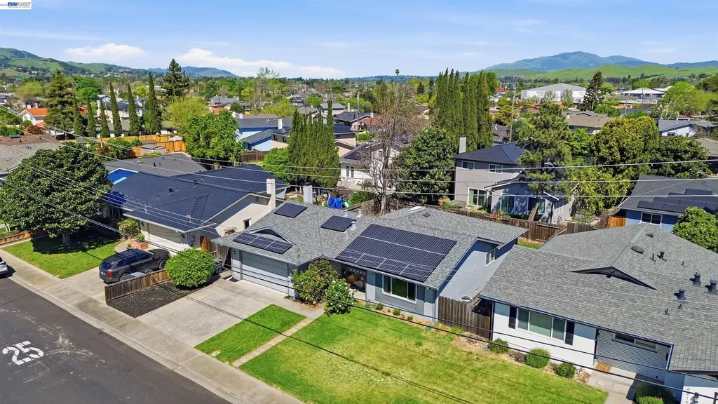 6635 Maple Drive Dublin CA 94568