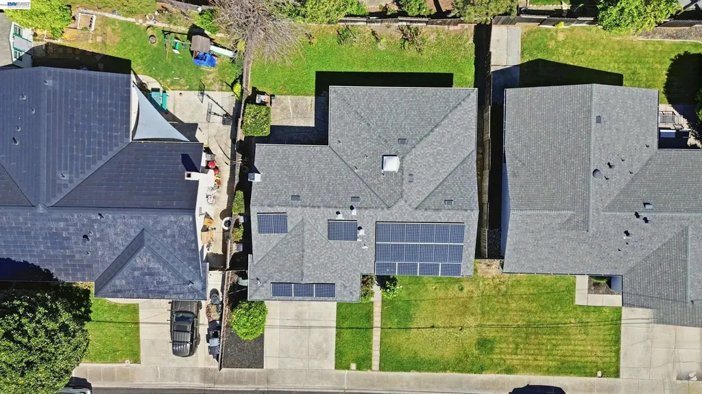 6635 Maple Drive Dublin CA 94568