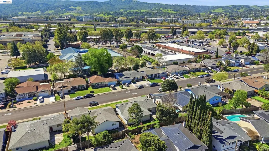 6635 Maple Drive Dublin CA 94568
