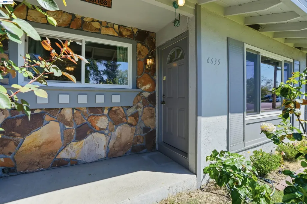 6635 Maple Drive Dublin CA 94568