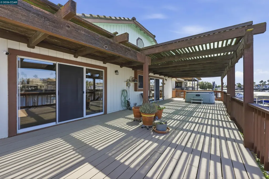 2008 Windward Point Discovery Bay CA 94505