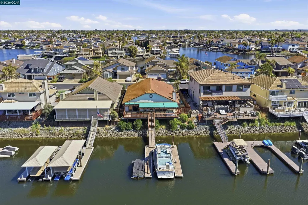 2008 Windward Point Discovery Bay CA 94505