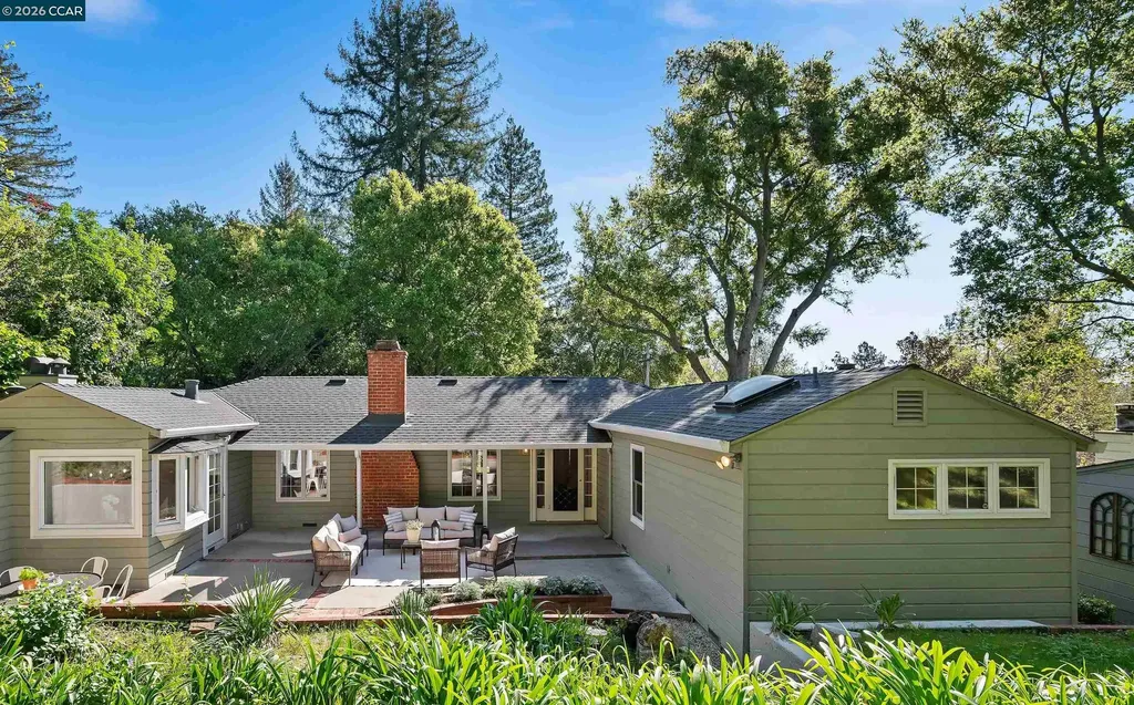 120 Las Vegas Orinda CA 94563