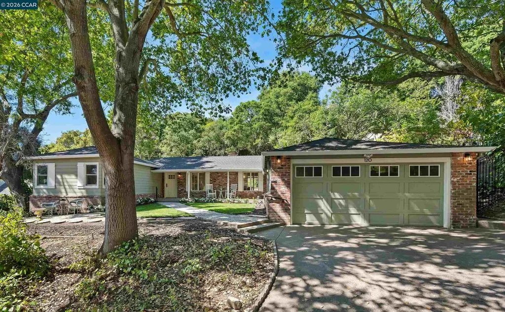 120 Las Vegas Orinda CA 94563