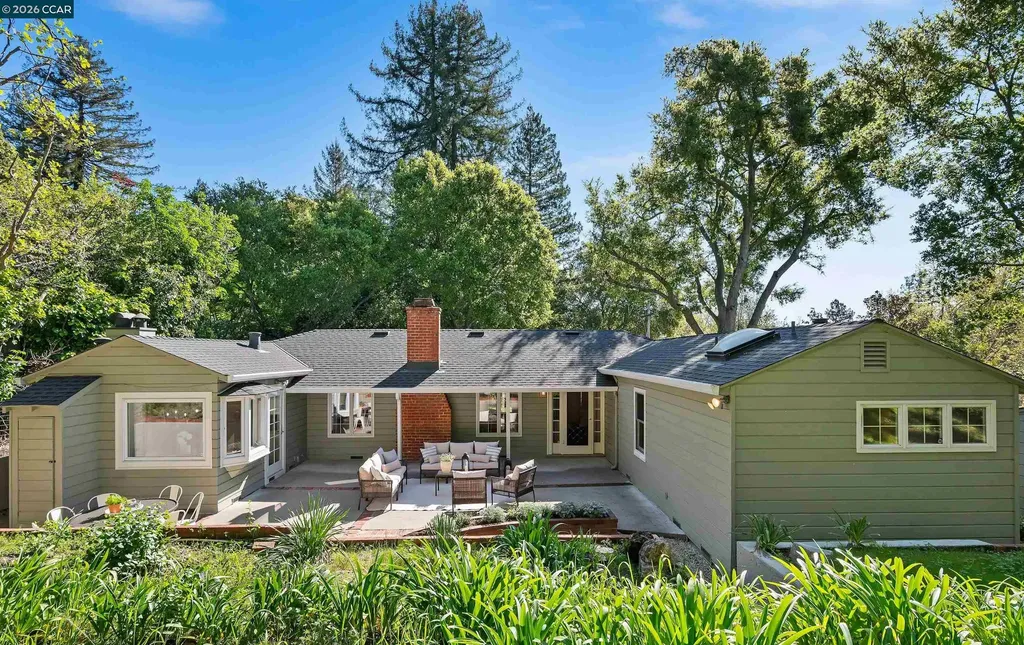 120 Las Vegas Orinda CA 94563