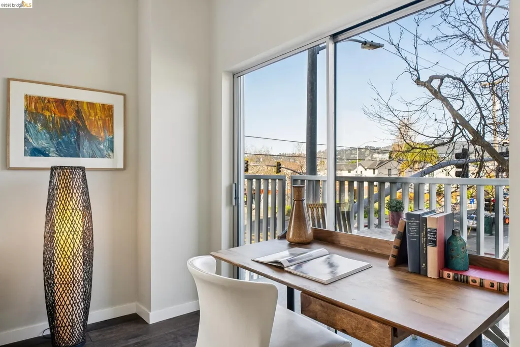 6465 San Pablo Oakland CA 94608