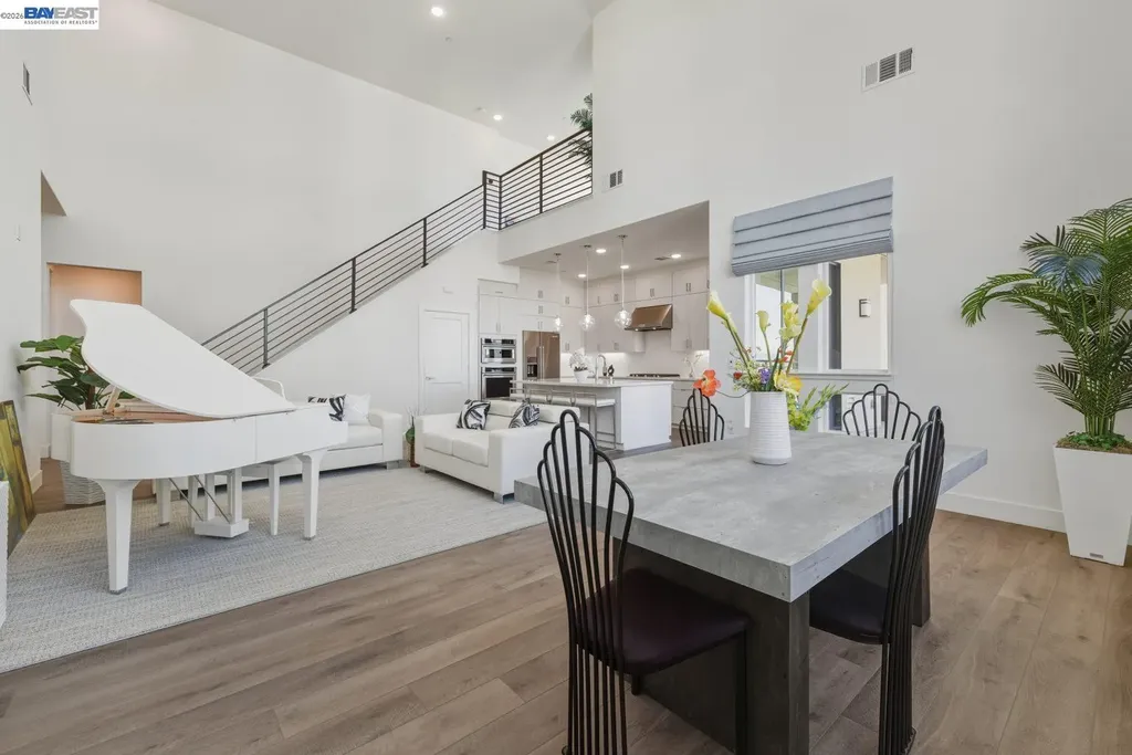 1748 Kilowatt Way Fremont CA 94539