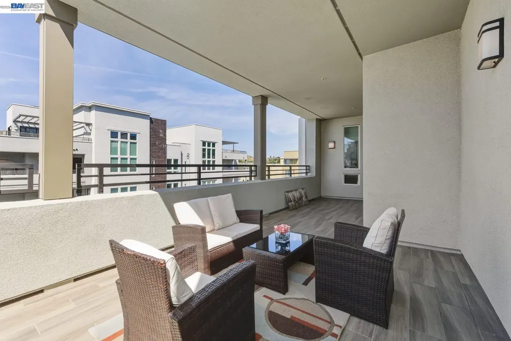 1748 Kilowatt Way Fremont CA 94539