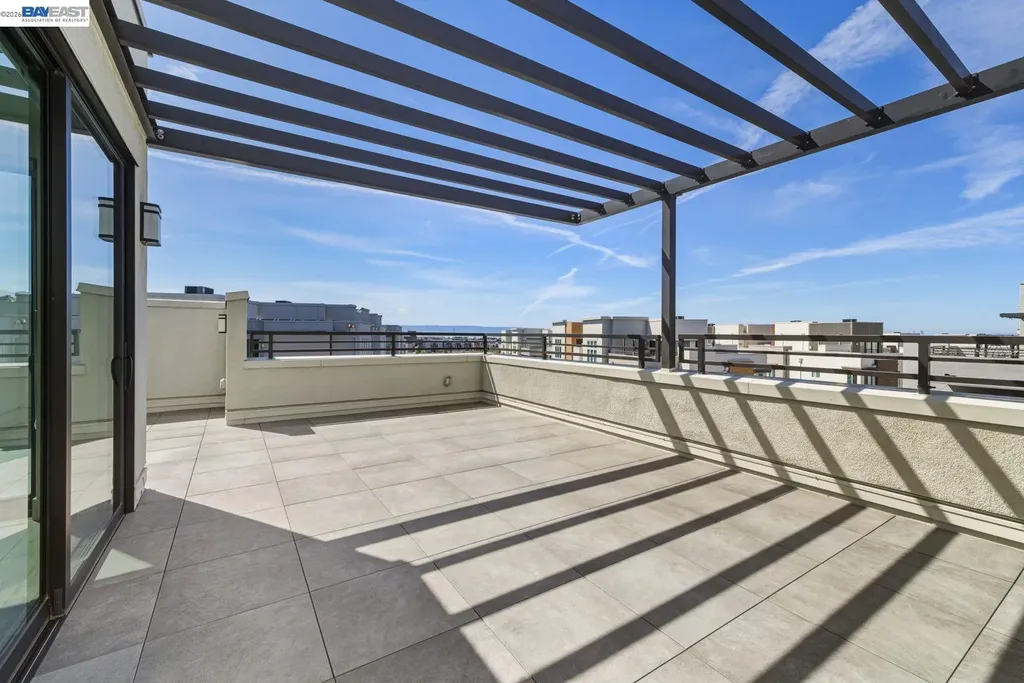 1748 Kilowatt Way Fremont CA 94539