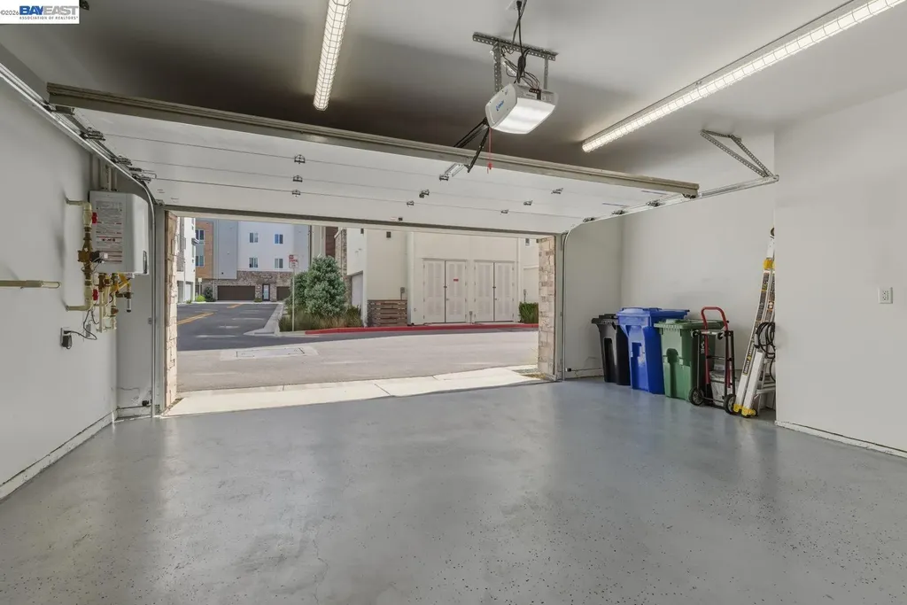 1748 Kilowatt Way Fremont CA 94539