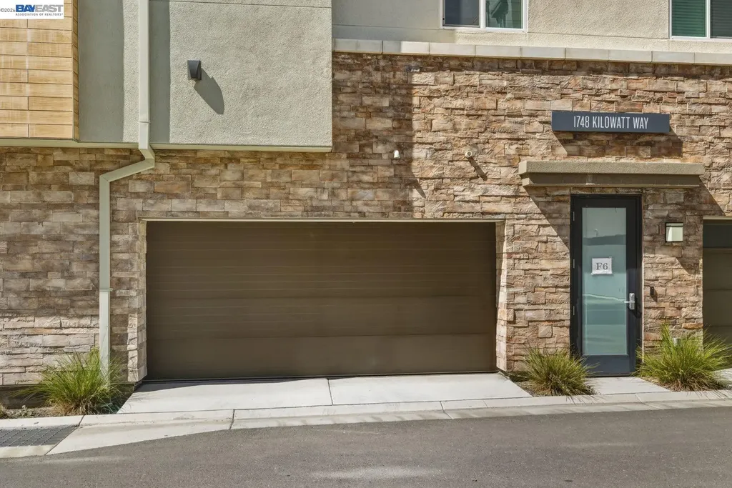 1748 Kilowatt Way Fremont CA 94539
