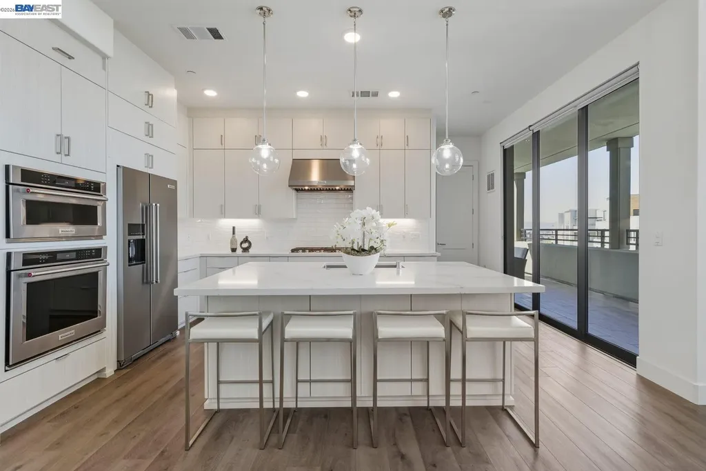 1748 Kilowatt Way Fremont CA 94539