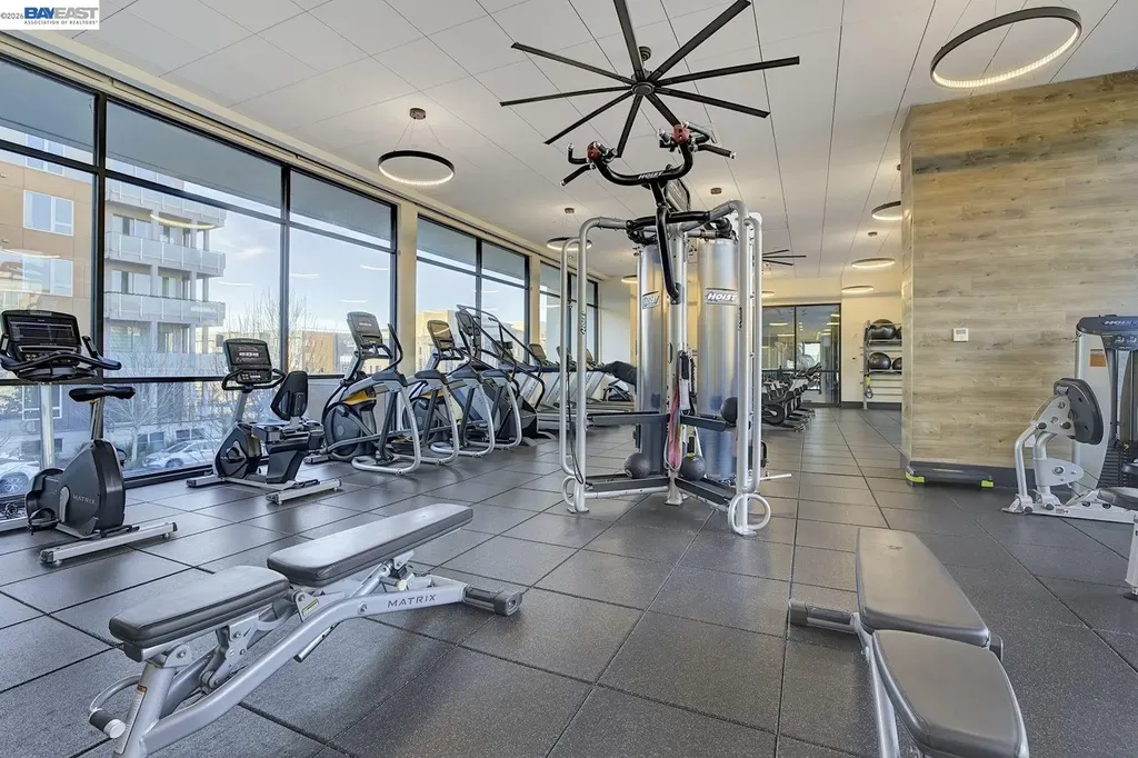 1748 Kilowatt Way Fremont CA 94539
