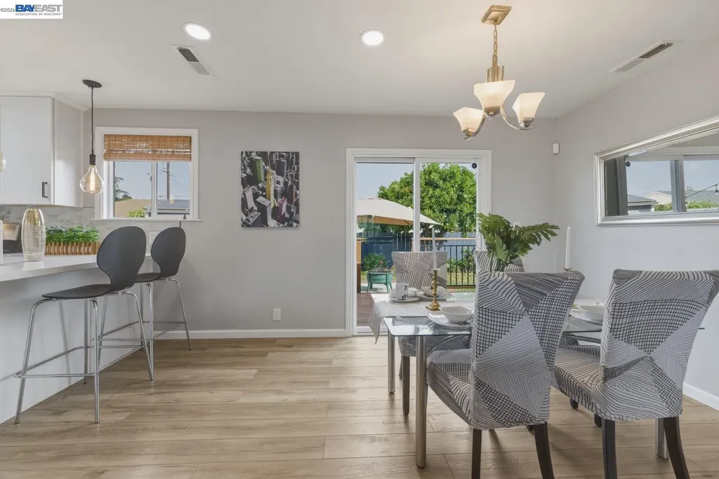 1224 Lucille Street San Leandro CA 94577