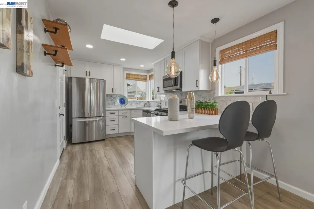 1224 Lucille Street San Leandro CA 94577