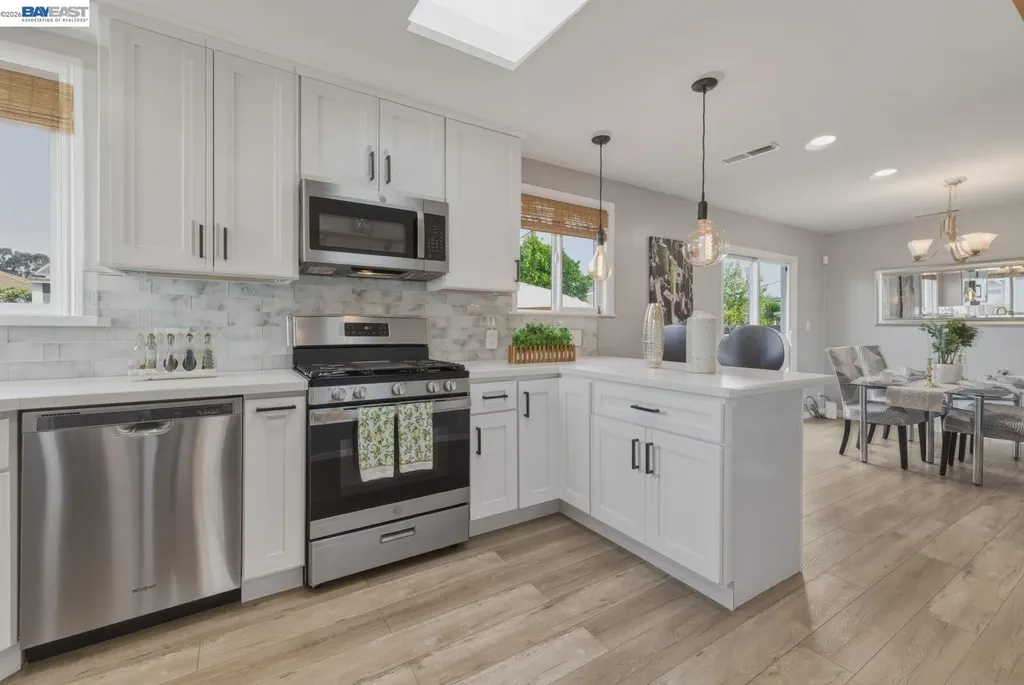 1224 Lucille Street San Leandro CA 94577