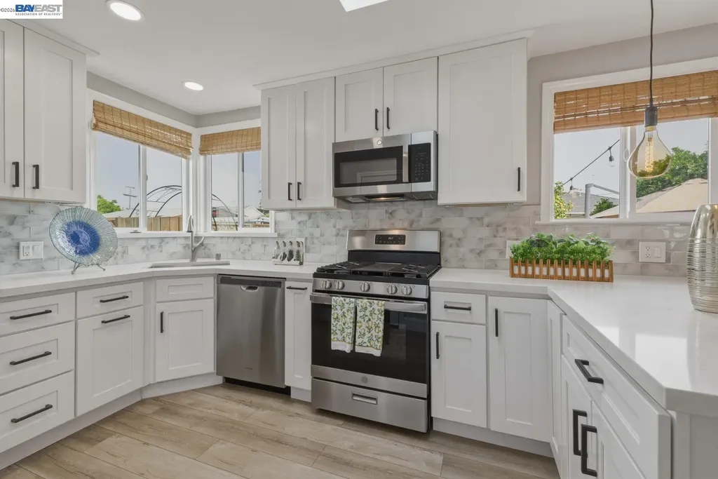 1224 Lucille Street San Leandro CA 94577