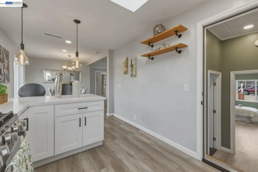 1224 Lucille Street San Leandro CA 94577