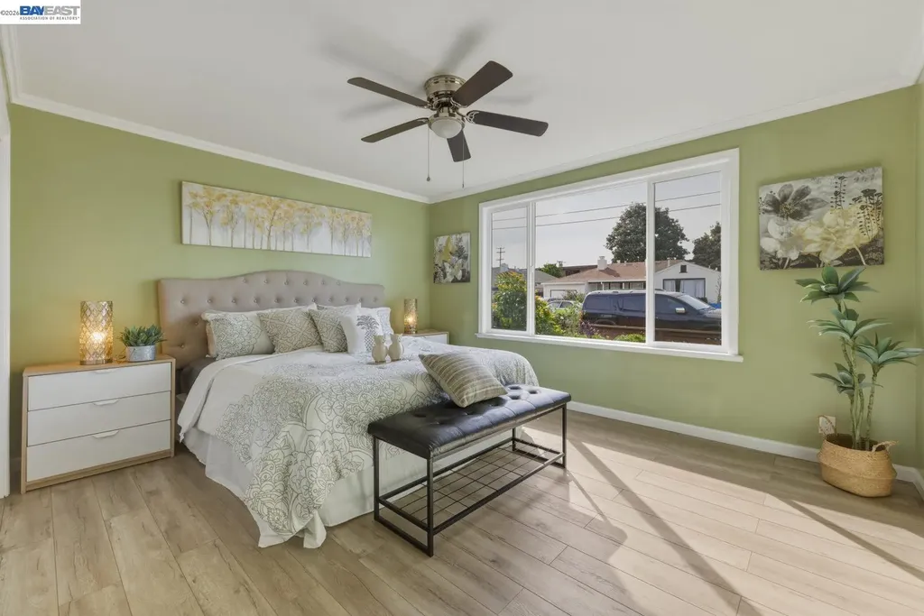 1224 Lucille Street San Leandro CA 94577