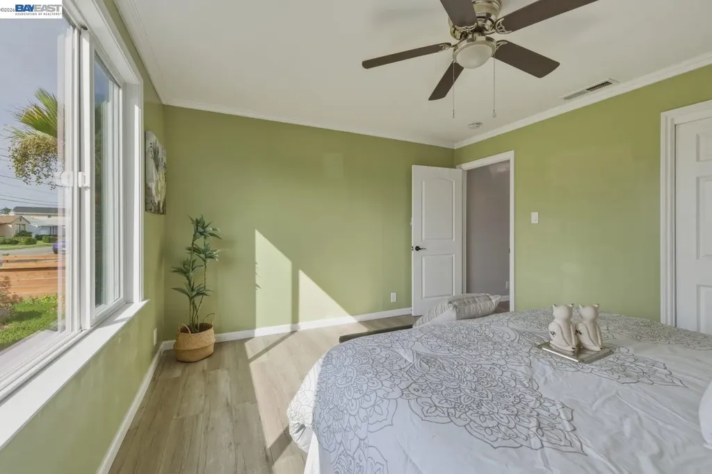 1224 Lucille Street San Leandro CA 94577