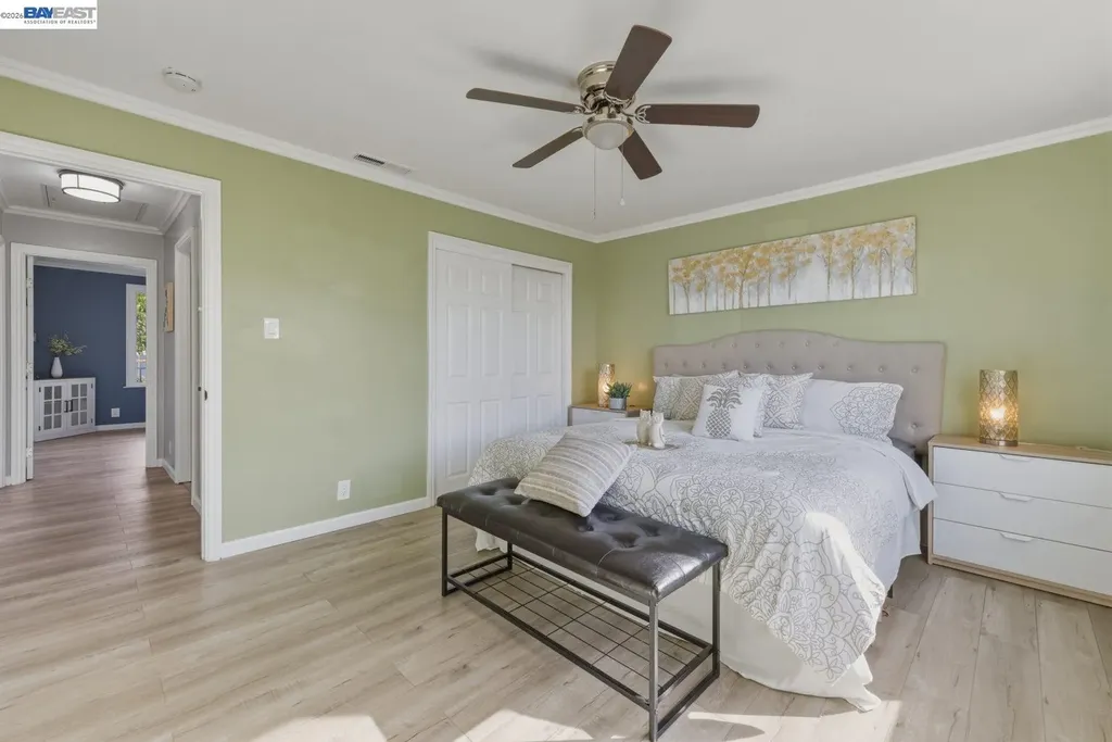 1224 Lucille Street San Leandro CA 94577