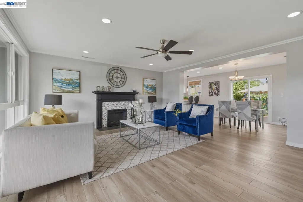 1224 Lucille Street San Leandro CA 94577