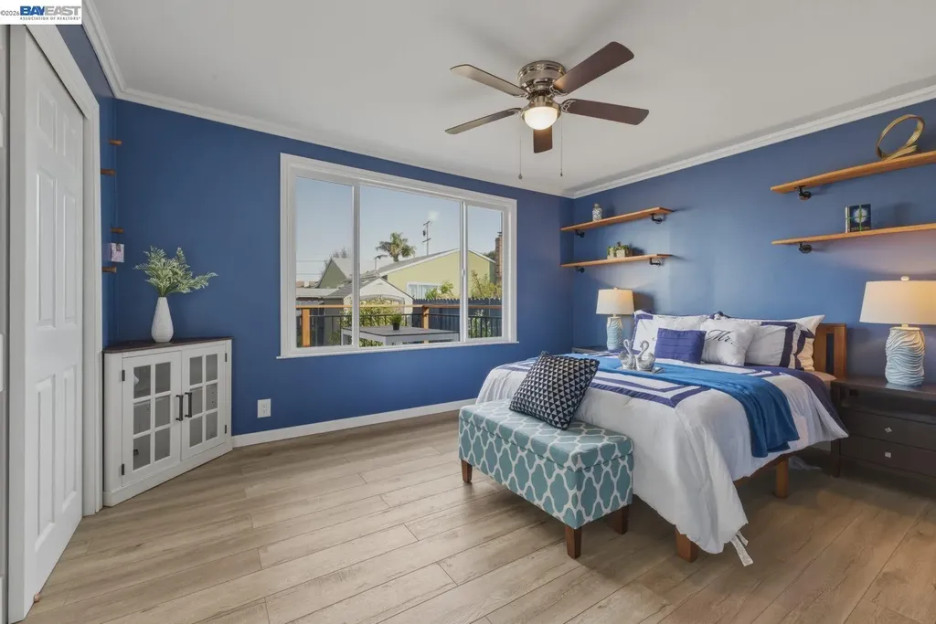 1224 Lucille Street San Leandro CA 94577