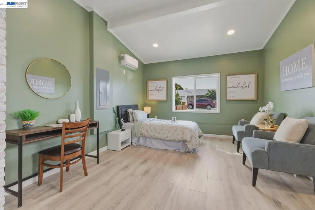 1224 Lucille Street San Leandro CA 94577