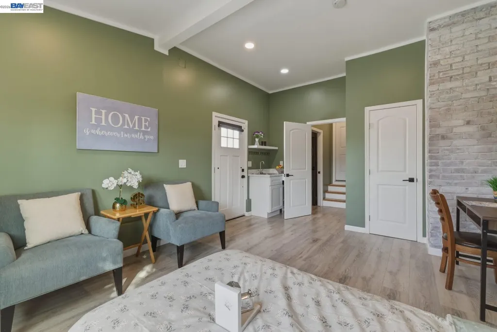 1224 Lucille Street San Leandro CA 94577