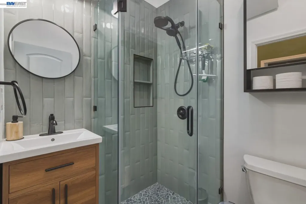 1224 Lucille Street San Leandro CA 94577