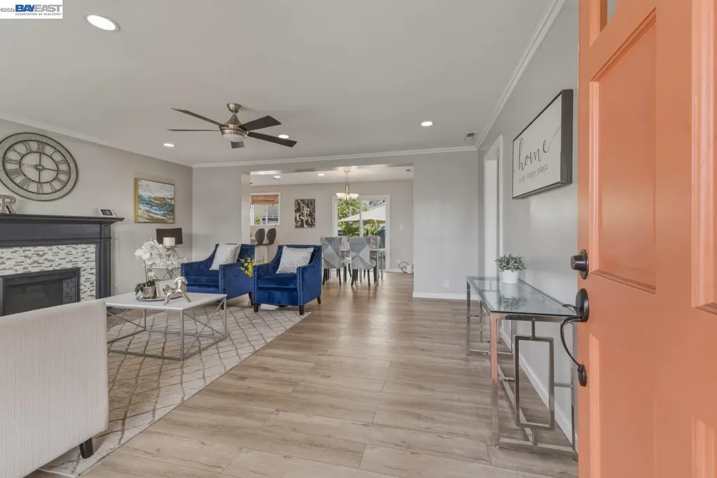 1224 Lucille Street San Leandro CA 94577