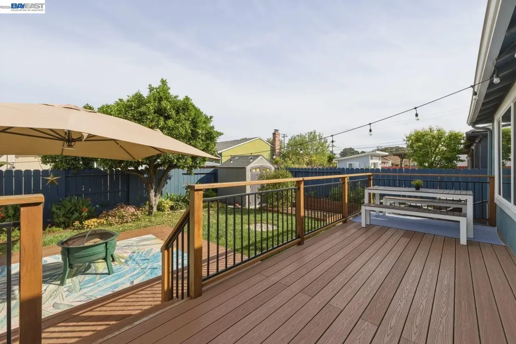 1224 Lucille Street San Leandro CA 94577