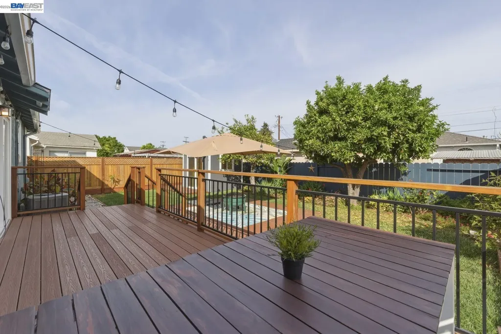 1224 Lucille Street San Leandro CA 94577