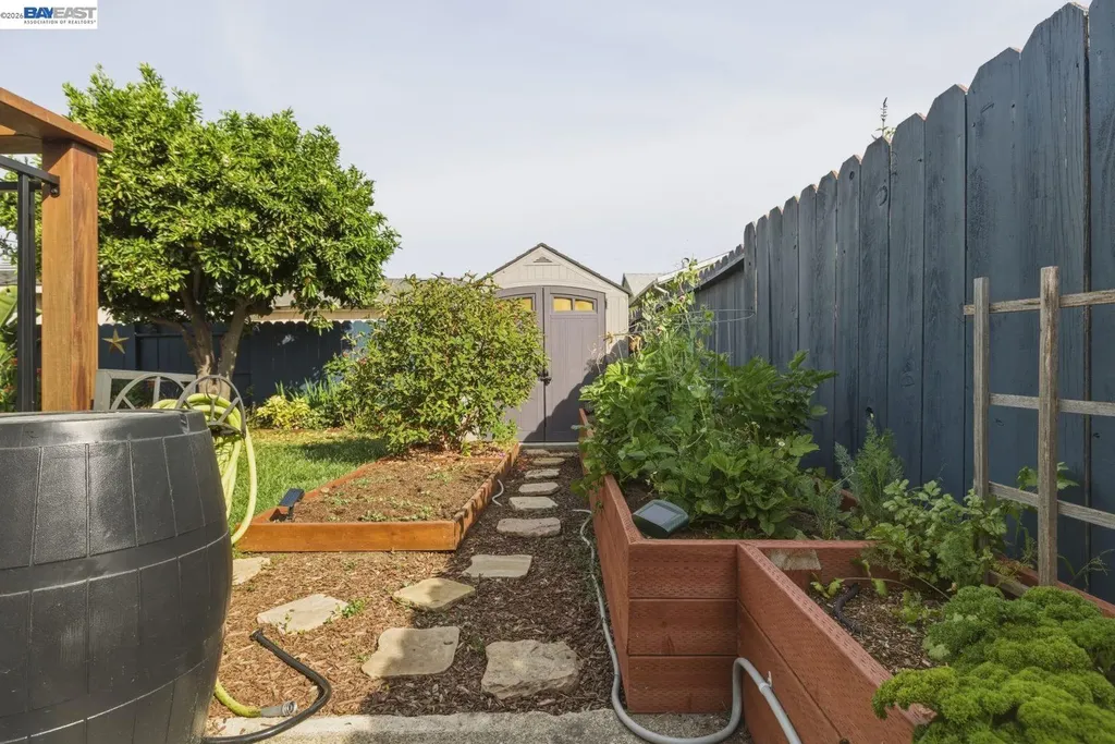 1224 Lucille Street San Leandro CA 94577