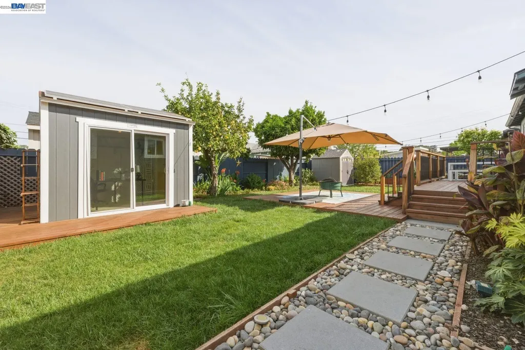 1224 Lucille Street San Leandro CA 94577