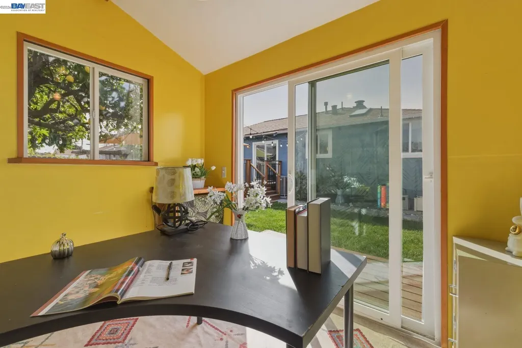 1224 Lucille Street San Leandro CA 94577