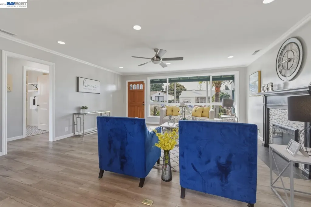 1224 Lucille Street San Leandro CA 94577
