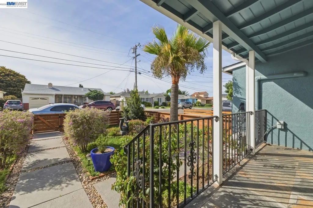 1224 Lucille Street San Leandro CA 94577