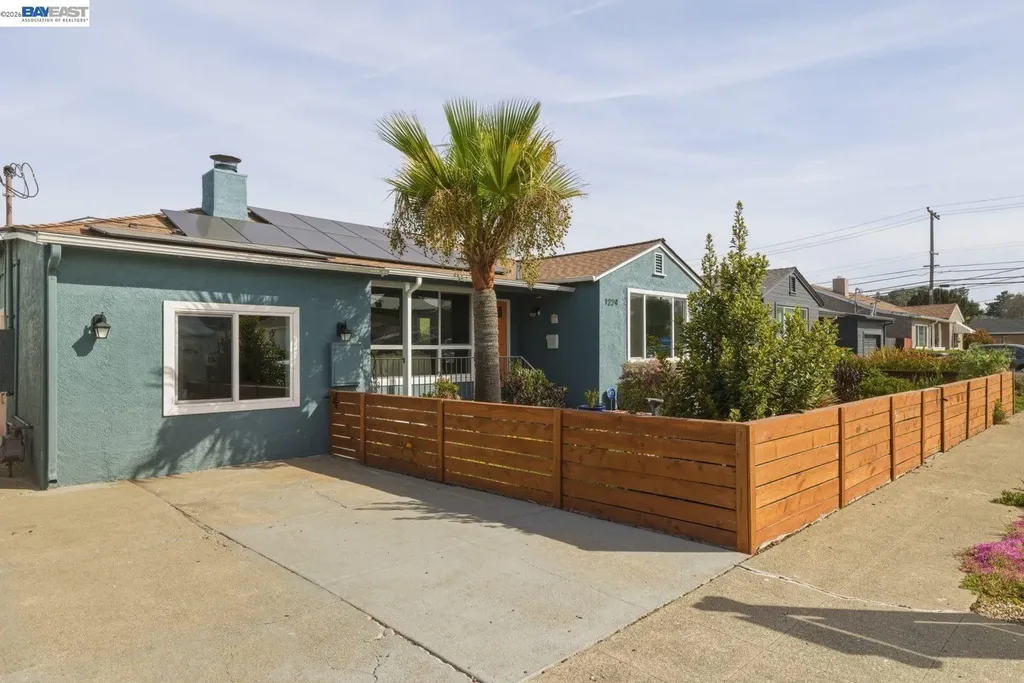1224 Lucille Street San Leandro CA 94577