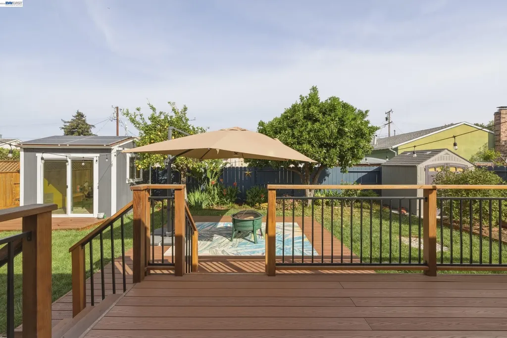 1224 Lucille Street San Leandro CA 94577