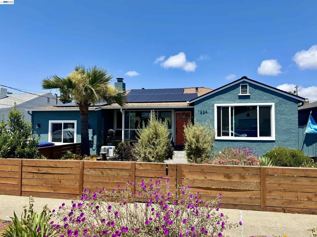 1224 Lucille Street San Leandro CA 94577