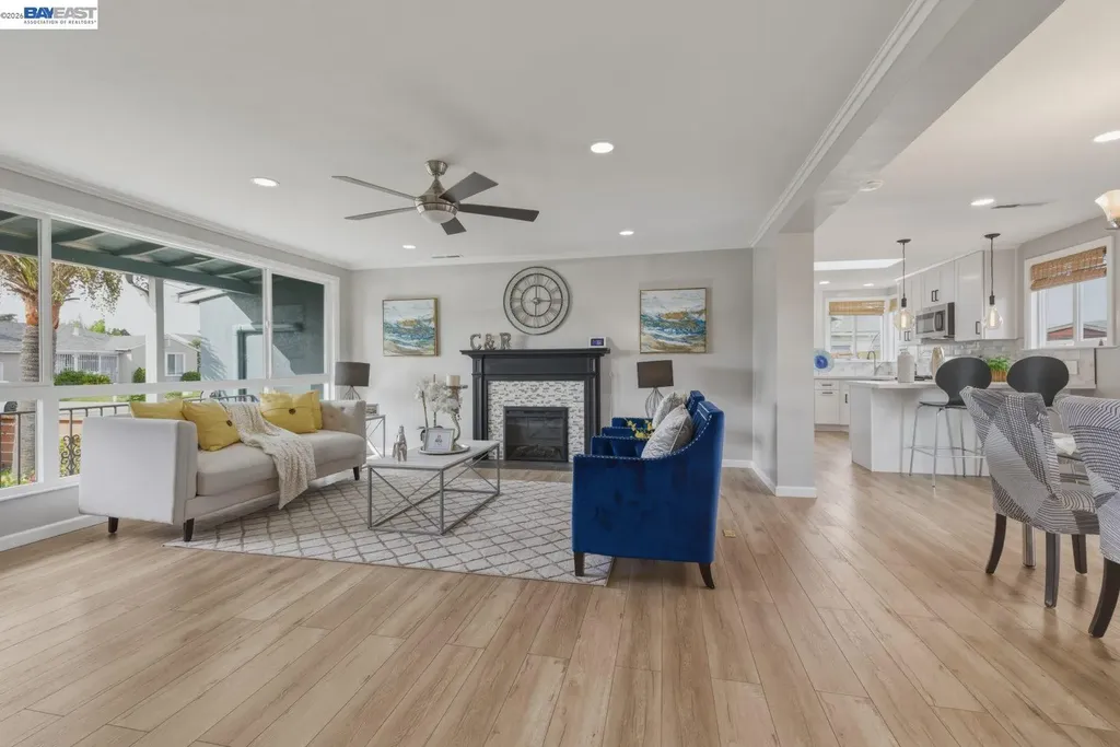 1224 Lucille Street San Leandro CA 94577