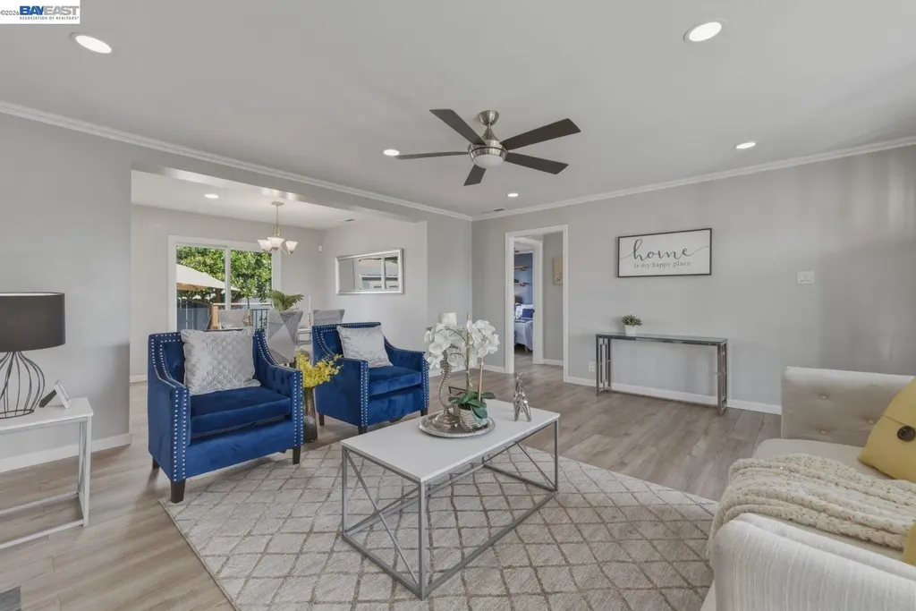 1224 Lucille Street San Leandro CA 94577