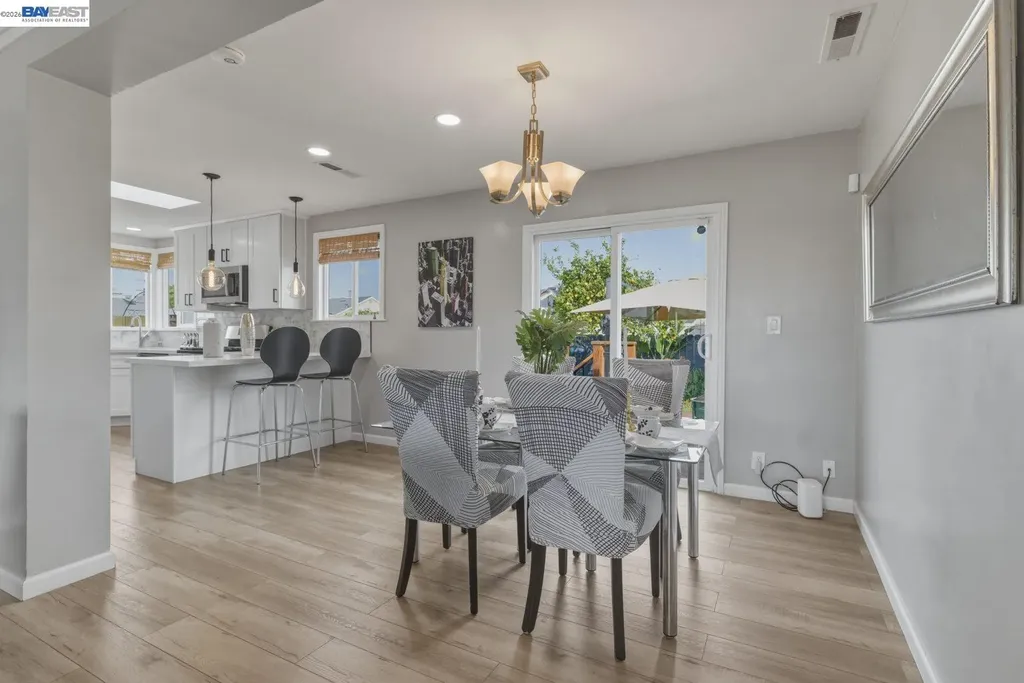 1224 Lucille Street San Leandro CA 94577