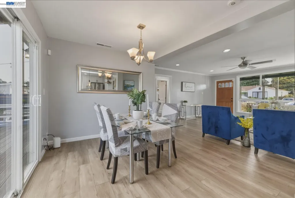1224 Lucille Street San Leandro CA 94577
