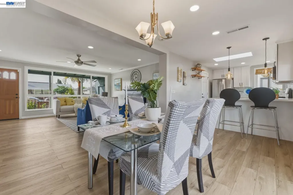1224 Lucille Street San Leandro CA 94577