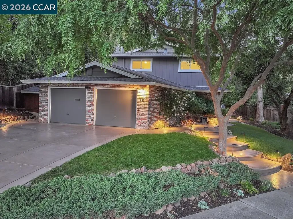 261 Appalachian Drive Martinez CA 94553