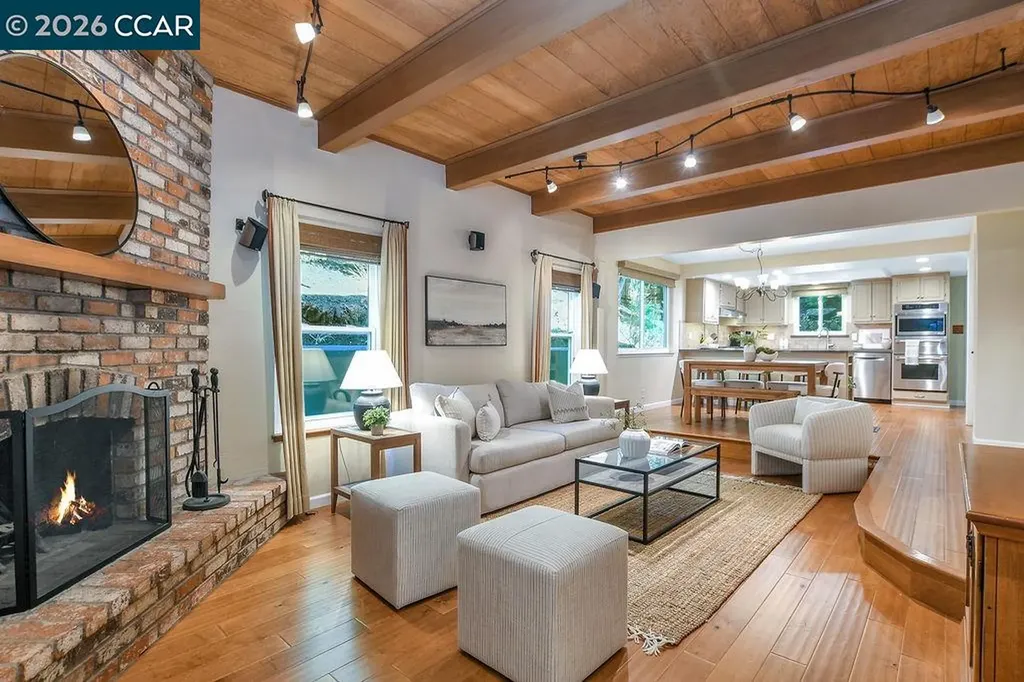 261 Appalachian Drive Martinez CA 94553