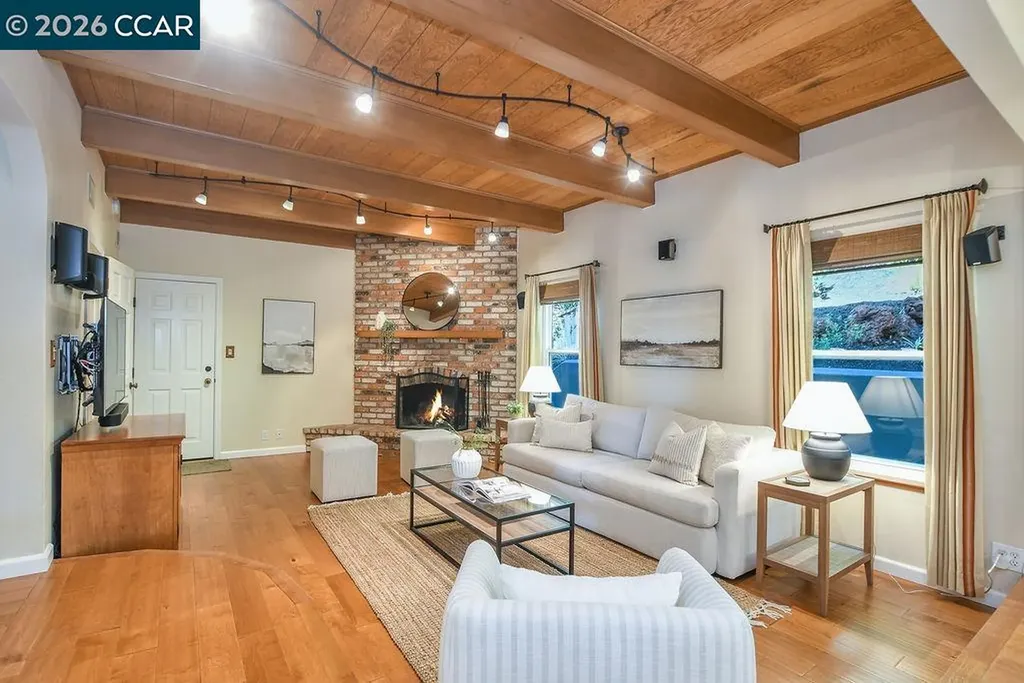 261 Appalachian Drive Martinez CA 94553