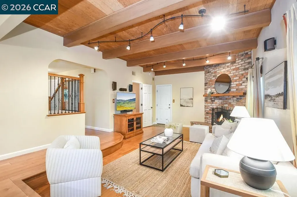 261 Appalachian Drive Martinez CA 94553